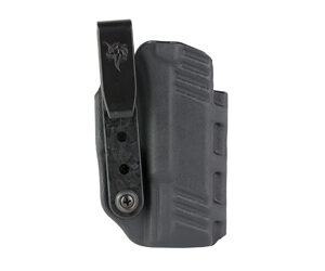 DESANTIS SLIM-TUK FOR GLK 19/45 BK — view 2