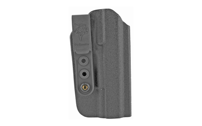 DESANTIS SLIM-TUK 1911 4.25-5" AM BK — view 1
