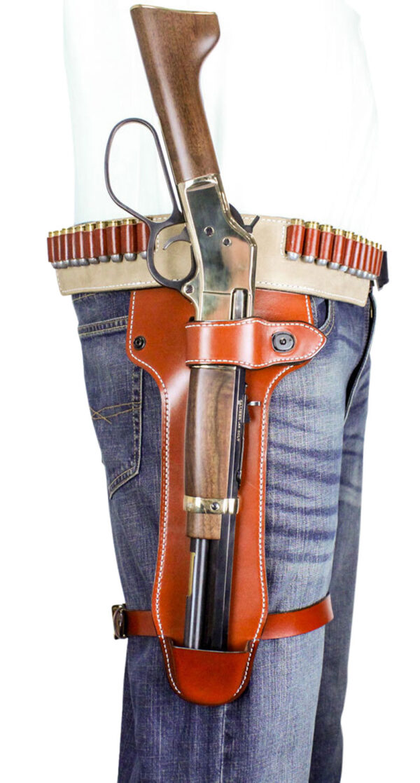 DES 181TJ02Z0 MARES LEG AMBI TAN — view 1