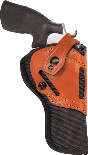 DESANTIS DUAL ANGLE HUNTER HOL - HYBRID S&W N FR 6-6.5' BLACK — view 1