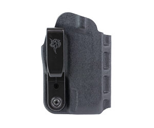 DESANTIS SLIM-TUK G2S/G2C/G3C AMB BK — view 2