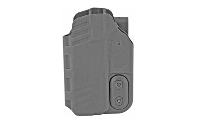 DESANTIS SLIM-TUK FOR G43X MOS AMBI — view 1