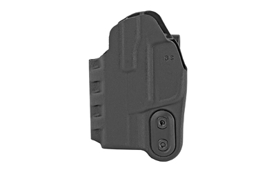 DESANTIS SLIM-TUK RUGER MAX-9 AMB BK — view 1