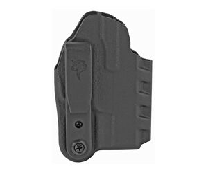 DESANTIS SLIM-TUK RUGER MAX-9 AMB BK — view 2