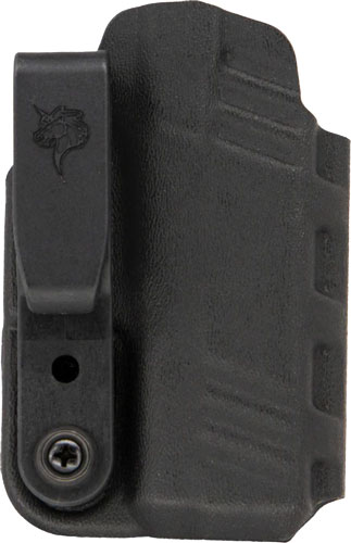 DESANTIS SLIM TUK HOLSTER IWB - KYDEX AMBI SIG P365 W/ TLR-6 — view 1