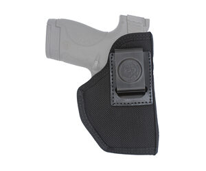 DESANTIS SPR STLTH FOR G43 AMBI BLK