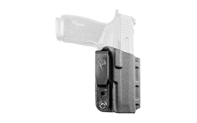DESANTIS SLIM-TUK P365-XMCRO AMBI BK — view 1