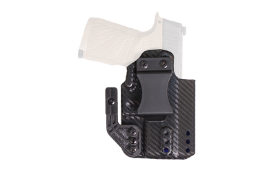DESANTIS PRSDR IWB FITS GLK 19 RH BK — view 1