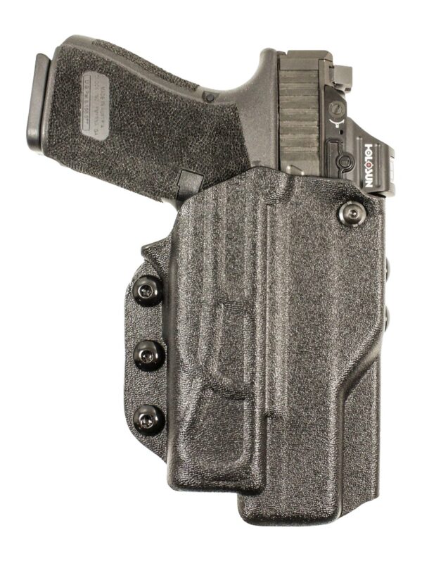 DES 218KA6VZ0  GLK17/19 W/RED DOT & STL TLR 7 RH — view 1
