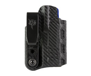 DESANTIS SLIM-TUK SIG P365 AMBI CF