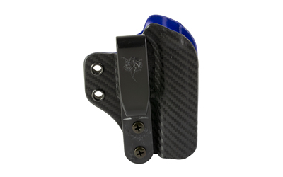 DESANTIS LFGRD FOR GLOCK 43 AMBI BLK — view 1