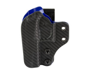 DESANTIS LFGRD FOR GLOCK 43 AMBI BLK — view 2