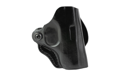 DESANTIS MINI SCAB BODYGD 2.0 RH BLK — view 1