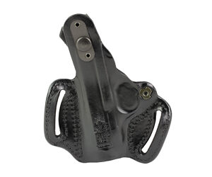 DESANTIS TB MINI SLD BDYGRD 2 RH BLK — view 2