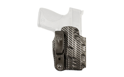 DESANTIS SLIM-TUK S&W SHIELD AMBI CF — view 1