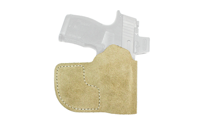 DESANTIS SUEDE NEMESIS P365 AMB BK — view 1