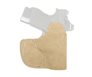 DESANTIS SUEDE NMIS FOR GLK 43X BK