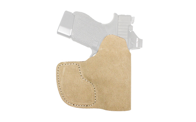 DESANTIS SUEDE NMIS FOR GLK 43X BK — view 1