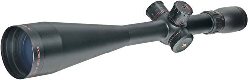 SIGHTRON SCOPE SIII 10-50X60 - LR MOA-2 TAC KNOBS 30MM SF — view 1