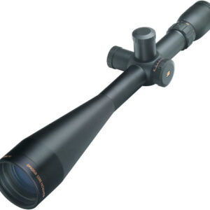 SIGHTRON SCOPE SIII 10-50X60 - LR .1 DOT TGT KNOBS 30MM SF — view 2