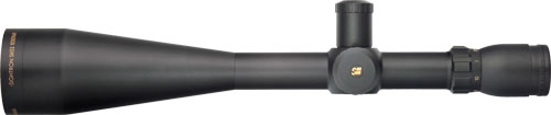 SIGHTRON SCOPE SIII 10-50X60 - LR FINE-X TGT KNOBS 30MM SF — view 1