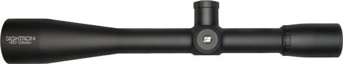 SIGHTRON SCOPE SIII SS 45X45 - COMPETITION .1 DOT 30MM SF — view 1