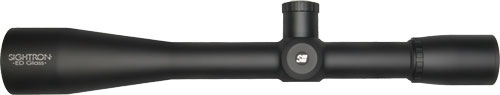 SIGHTRON SCOPE SIII SS 45X45 - COMPETITION FINE 30MM SF — view 1