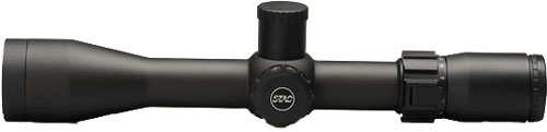 SIGHTRON SCOPE S-TAC 3-16X42 - DUPLEX TARGET KNOBS 30MM SF — view 1