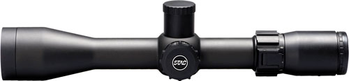 SIGHTRON SCOPE S-TAC 3-16X42 - MOA-3 TARGET KNOBS 30MM SF — view 1