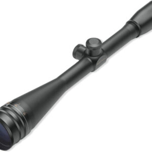 SIGHTRON SCOPE SII 36X42 - .125 DOT TARGET KNOBS 1" MATTE — view 2
