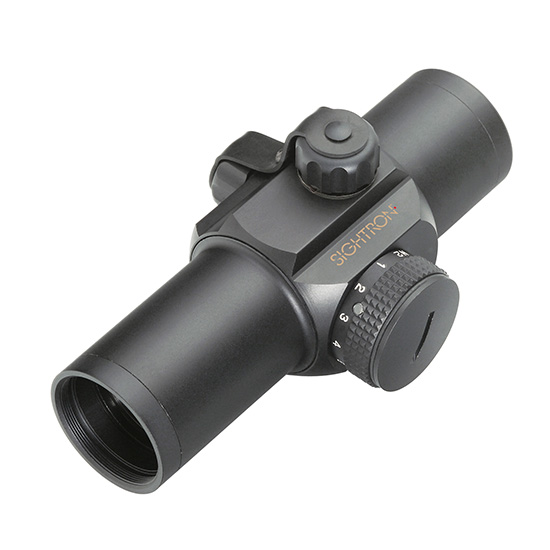 SIGHTRON S33 MIL DOT — view 1