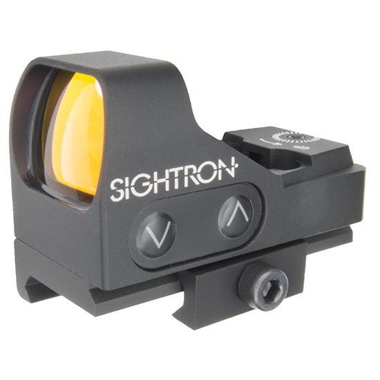 SIGHTRON SRS2 2 MOA PISTOL SIGHT — view 1