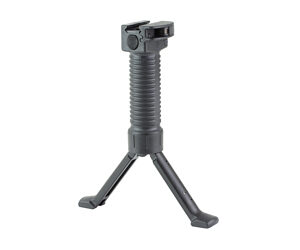 GRIP POD GPS.02 BIPOD CAM LEVER BLK — view 3
