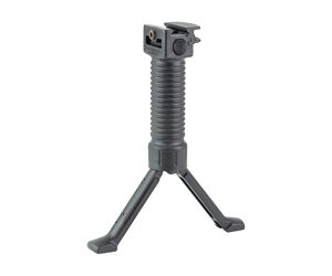 GRIP POD GPS.02 BIPOD CAM LEVER BLK — view 4