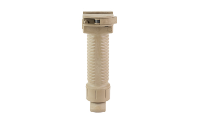 GRIP POD GPS.02 BIPOD CAM LEVER TAN — view 1