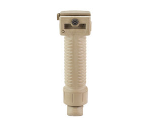 GRIP POD GPS.02 BIPOD CAM LEVER TAN — view 2