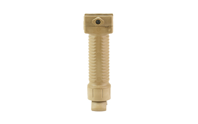 GRIP POD GPS.02 BIPOD STANDARD TAN — view 1