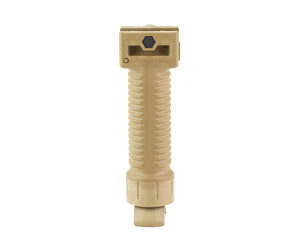GRIP POD GPS.02 BIPOD STANDARD TAN — view 2