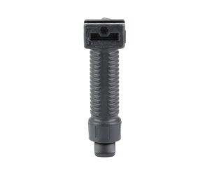 GRIP POD GPS.02 BIPOD STND ALUM BLK — view 2