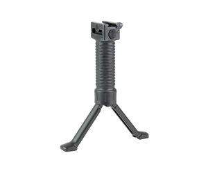 GRIP POD GPS.02 BIPOD STND ALUM BLK — view 4