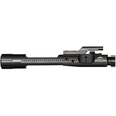 NLX556 5.56 NATO BOLT CARRIER GROUP FOR AR-15 DLC COATED BLK — view 1
