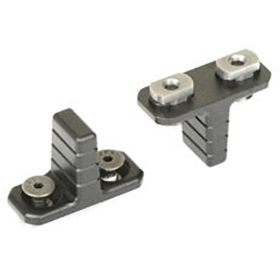 NLX-HS M-LOK HANDSTOP FOR AR-15 BLACK — view 1