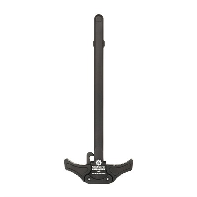 AR-15 SIMPLIFIED AMBIDEXTROUS CHARGING HANDLE — view 1