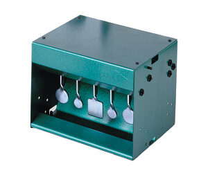 GAMO ROCKER PELLET TRAP