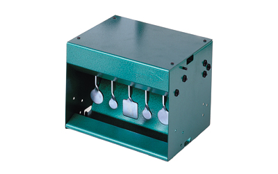 GAMO ROCKER PELLET TRAP — view 1