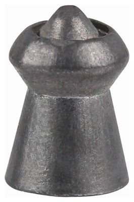 GAMO 177 TOMAHAWK PELLETS 7.8 - GRAIN POINTED HP 750-PACK — view 1