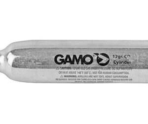 GAMO CO2 CARTRIDGE 25/PK — view 2