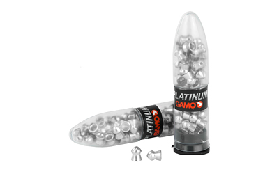 GAMO PBA PLATINUM PLLT 177CAL 100CT — view 1