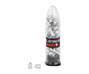 GAMO PBA PLATINUM PLLT 177CAL 100CT — view 2