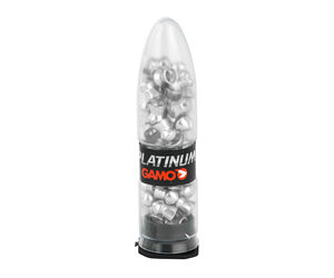 GAMO PBA PLATINUM PLLT 177CAL 100CT — view 3